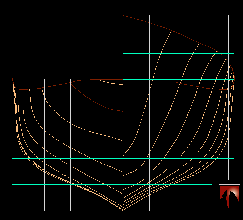 digit lines plan step 3