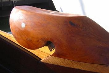 whale